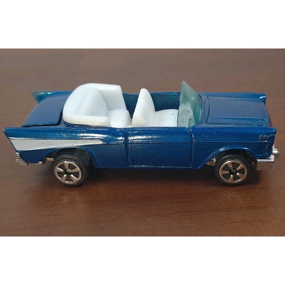 1979 Kidco 1955‎ Chevy Blue Convertible Excellent Condition